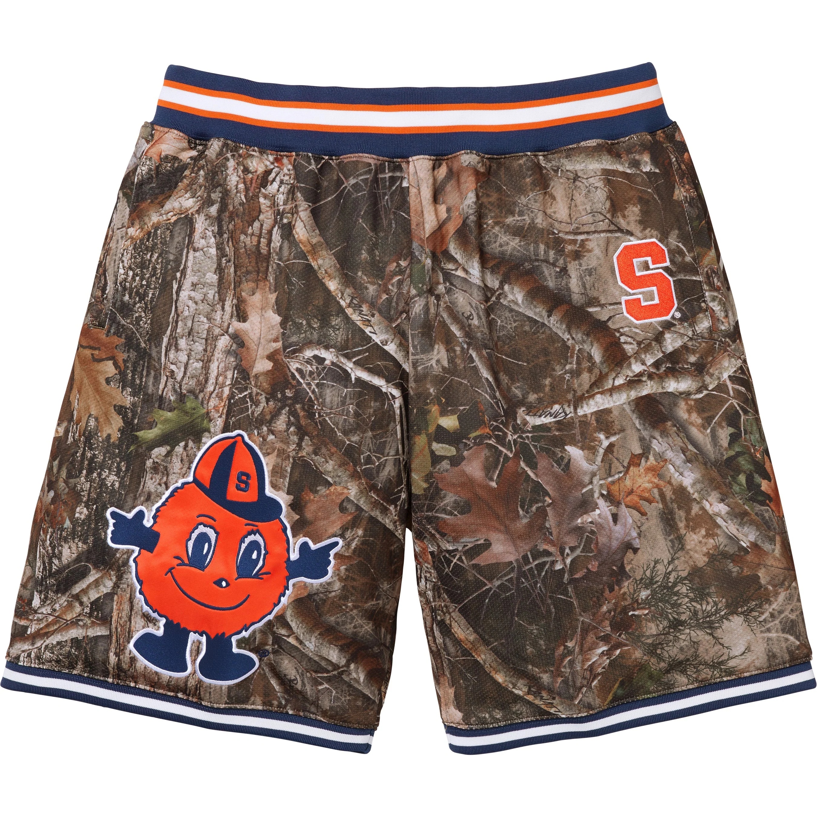 Supreme®/Mitchell & Ness® NCAA Basketball Short view 10